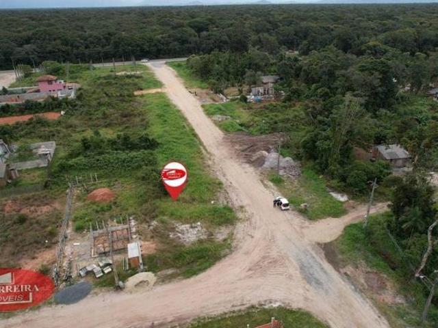 Terreno venda em Região Geográfica Imediata de Paranaguá, Guaratuba