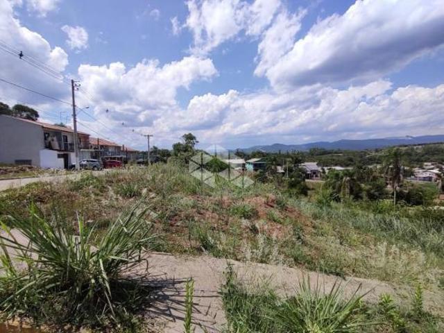 Terreno venda em Região Geográfica Imediata de Novo Hamburgo - São Leopoldo, Lindolfo Collor