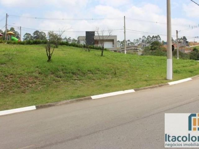 Terreno venda em Aparecida, Santana de Parnaíba