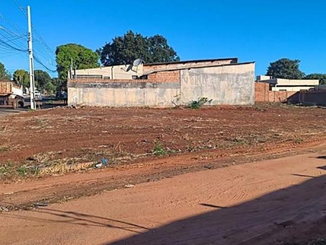 Terreno venda em Região Geográfica Imediata de Campo Grande, Campo Grande