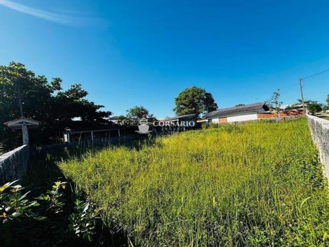 Terreno venda em Região Geográfica Imediata de Paranaguá, Guaraquecaba