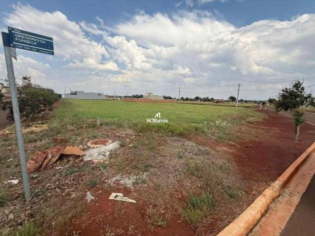 Terreno venda em Região Geográfica Imediata de Dourados, Dourados