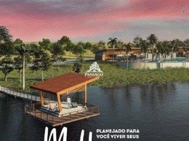 Terreno venda em Região Geográfica Imediata de Cuiabá, Região Metropolitana do Vale do Rio Cuiabá