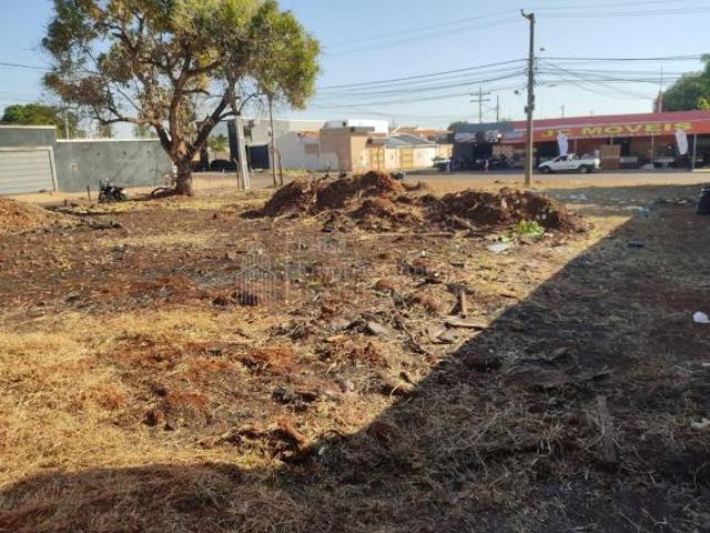 Terreno venda em Região Geográfica Imediata de Campo Grande, Campo Grande