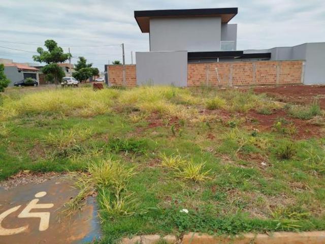 Terreno venda em Região Geográfica Imediata de Dourados, Dourados