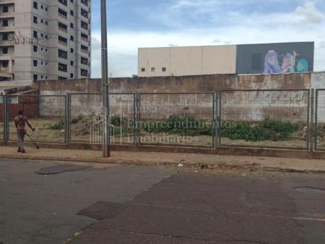 Terreno venda em Região Geográfica Imediata de Campo Grande, Campo Grande
