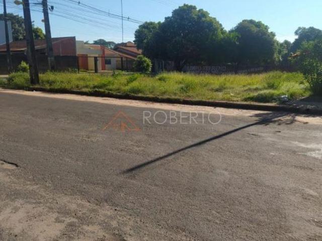 Terreno venda em Região Geográfica Imediata de Paranavaí, Paranavaí