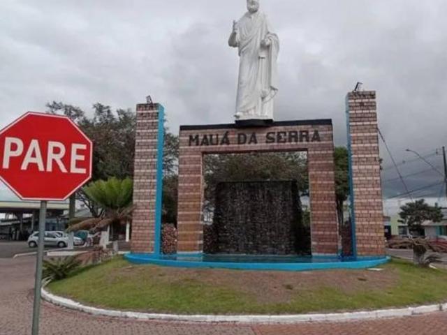 Terreno venda em Mauá da Serra, Região Geográfica Intermediária de Londrina