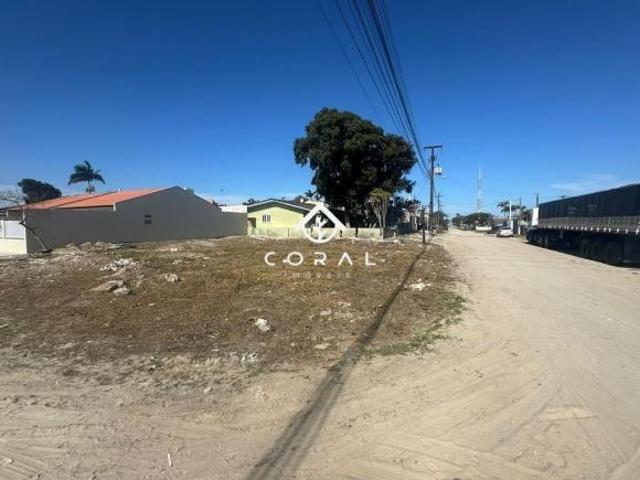 Terreno venda em Pontal do Paraná, Região Geográfica Intermediária de Curitiba