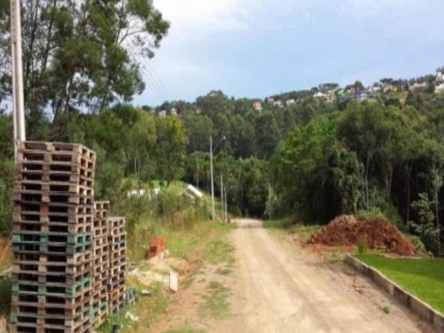 Terreno venda em Região Geográfica Imediata de Caxias do Sul, Nova Petrópolis