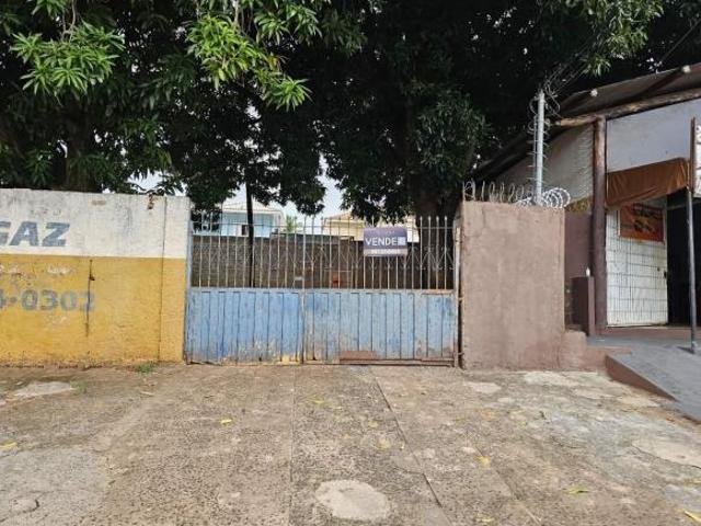 Terreno venda em Região Geográfica Imediata de Campo Grande, Campo Grande