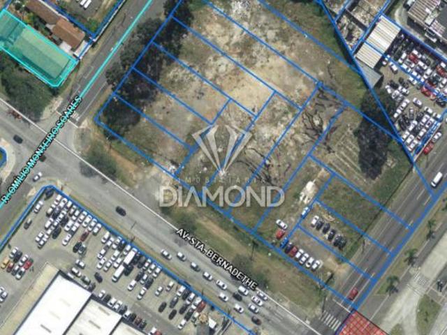 Terreno venda em Região Geográfica Imediata de Curitiba, Região Metropolitana de Curitiba