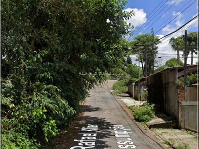 Terreno venda em Região Geográfica Imediata de Curitiba, Região Metropolitana de Curitiba