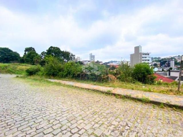 Terreno venda em Região Geográfica Imediata de Caxias do Sul, Caxias do Sul