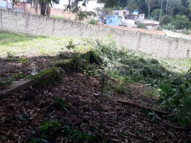 Terreno venda em Trevo, Belo Horizonte