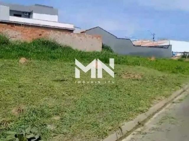 Terreno venda em Bairro da Estação, Salto