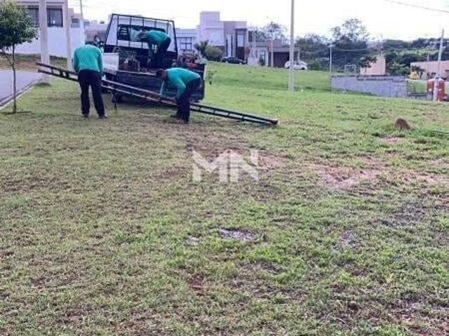 Terreno venda em Village Tropical, Pontal