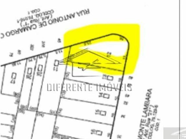 Terreno venda em Região Imediata de São Paulo, Região Metropolitana de São Paulo