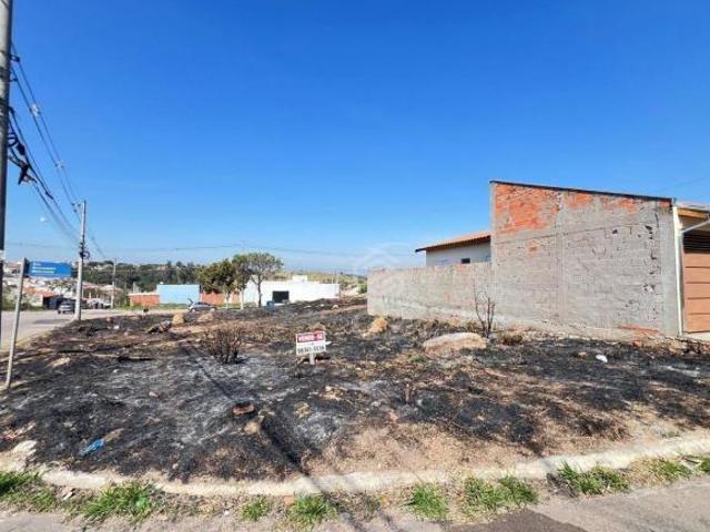 Terreno venda em Jardim Imperador, Salto