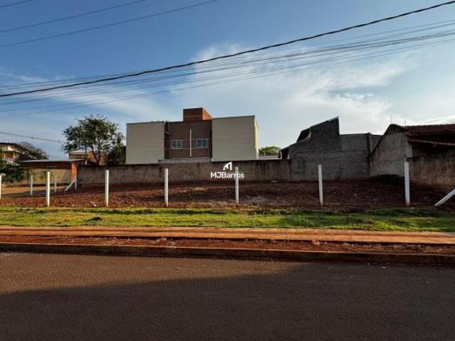 Terreno venda em Região Geográfica Imediata de Dourados, Dourados