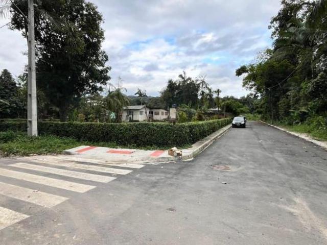 Terreno venda em Rocio, Morretes