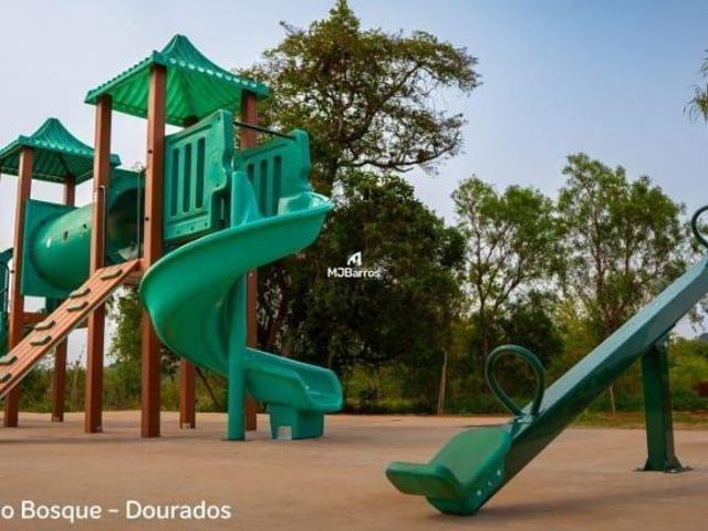 Terreno venda em Residencial Siena, Dourados