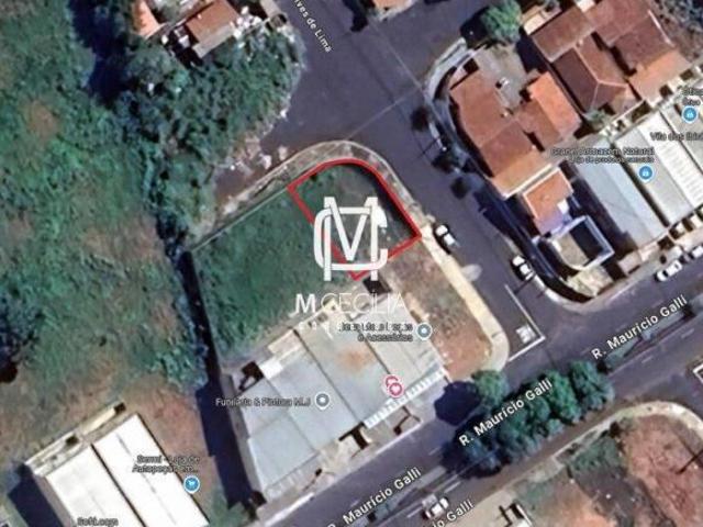 Terreno venda em Região Imediata de Araraquara, Araraquara
