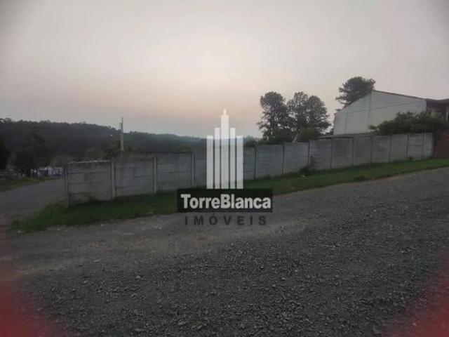 Terreno venda em Ronda, Ponta Grossa