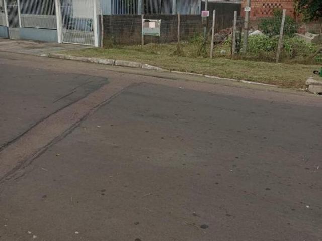 Terreno venda em Alvorada