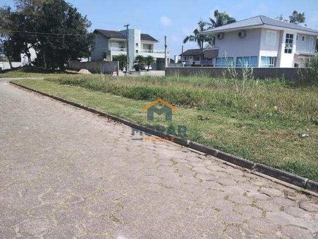 Terreno venda em Gaivotas, Matinhos