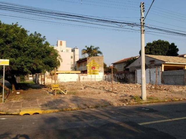 Terreno venda em Região Geográfica Imediata de Novo Hamburgo - São Leopoldo, Região Metropolitana de Porto Alegre