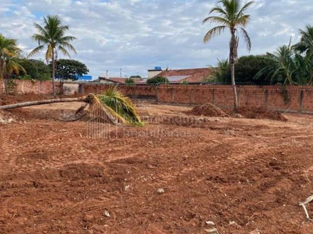 Terreno venda em Região Geográfica Imediata de Campo Grande, Campo Grande