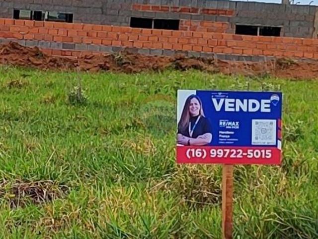 Terreno venda em Região Imediata de Franca, Juranda
