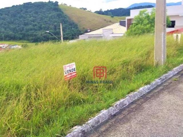 Terreno venda em Região Geográfica Imediata de Itajubá, Brasópolis