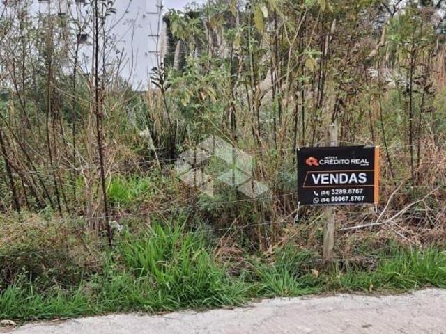 Terreno venda em Região Geográfica Imediata de Caxias do Sul, Caxias do Sul