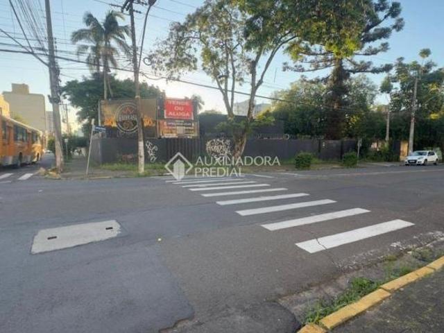 Terreno venda em Novo Hamburgo