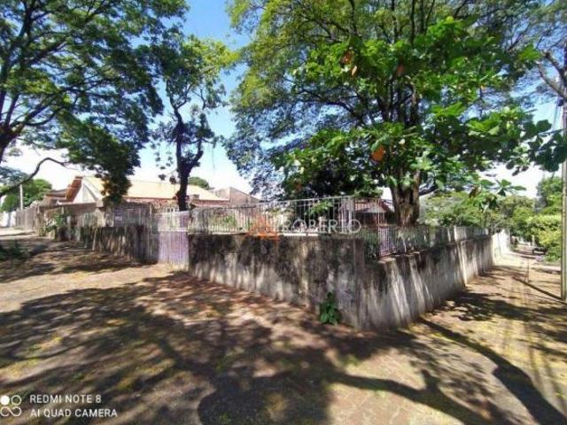 Terreno venda em Centro, Paranavaí