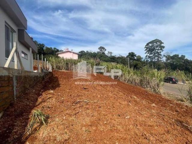 Terreno venda em Alto Feliz