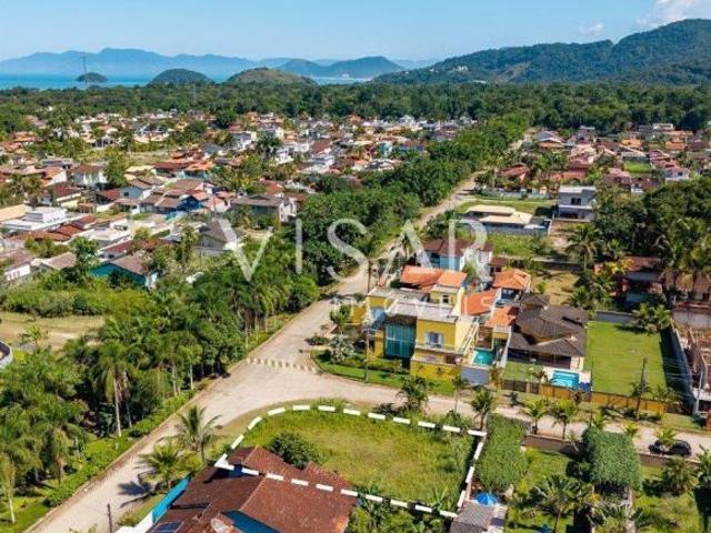 Terreno venda em Residencial Marverde, Caraguatatuba