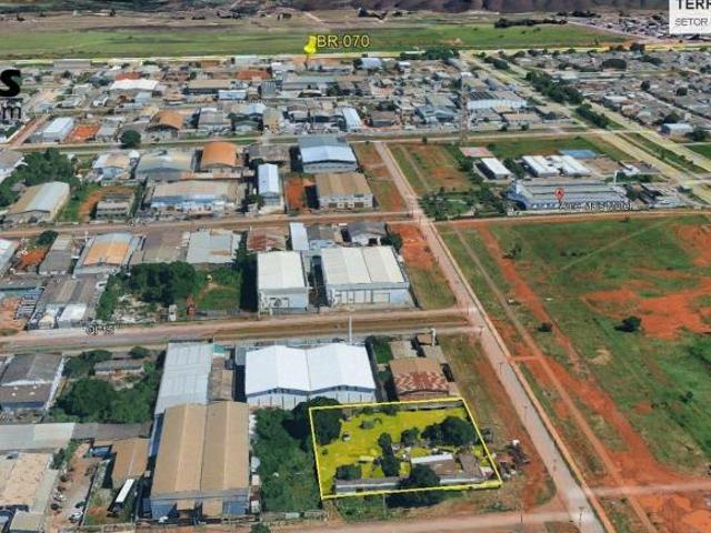 Terreno venda em Região Geográfica Imediata do Distrito Federal, Região Integrada de Desenvolvimento do Distrito Federal e Entorno
