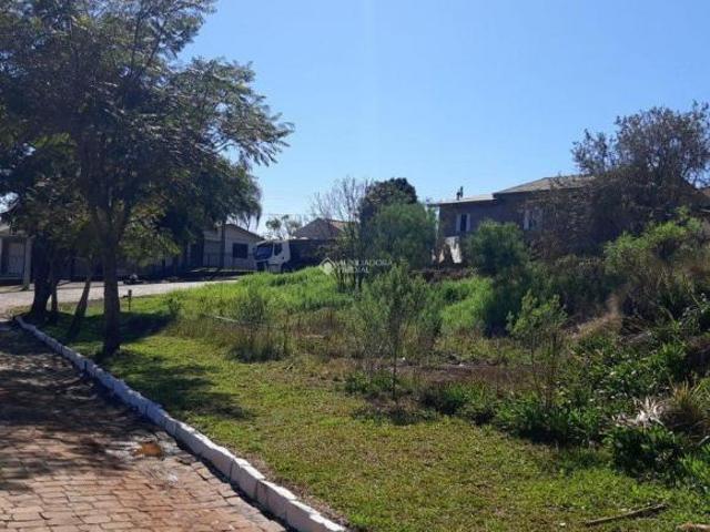 Terreno venda em Vila Popular, Passo Fundo