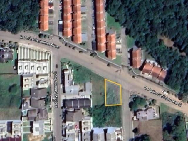 Terreno venda em Região Geográfica Imediata de Caxias do Sul, Caxias do Sul