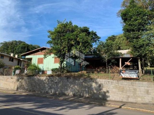Terreno venda em Região Geográfica Imediata de Bento Gonçalves, Garibaldi