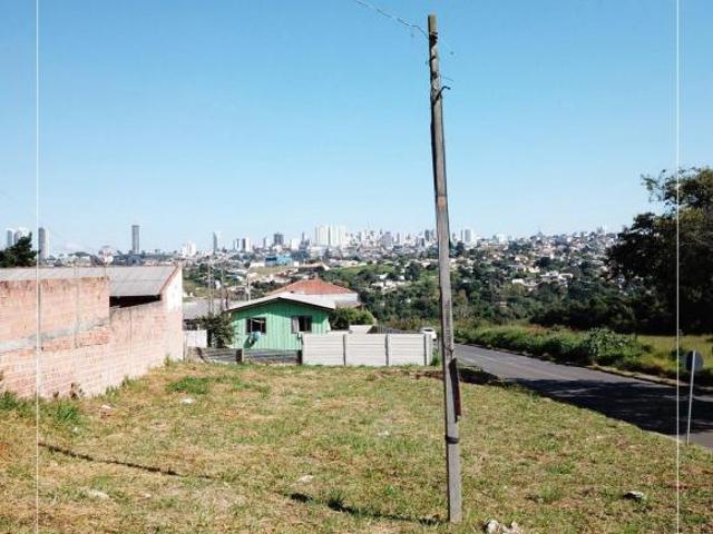 Terreno venda em Jardim São Gabriel, Ponta Grossa