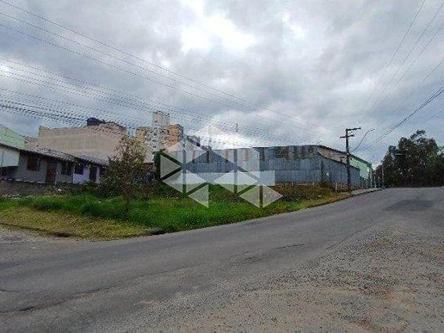 Terreno venda em Região Geográfica Imediata de Caxias do Sul, Caxias do Sul