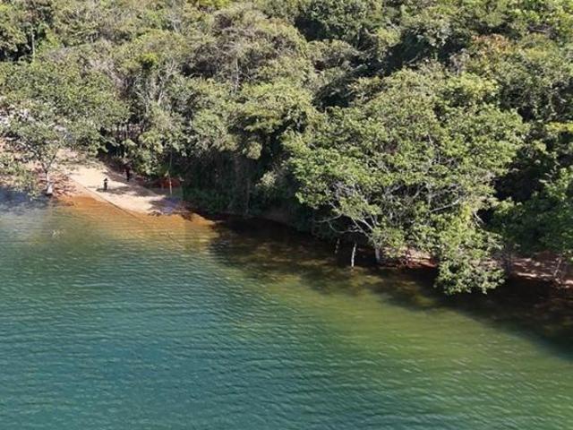 Terreno venda em Alexânia, Região Geográfica Intermediária de Goiânia