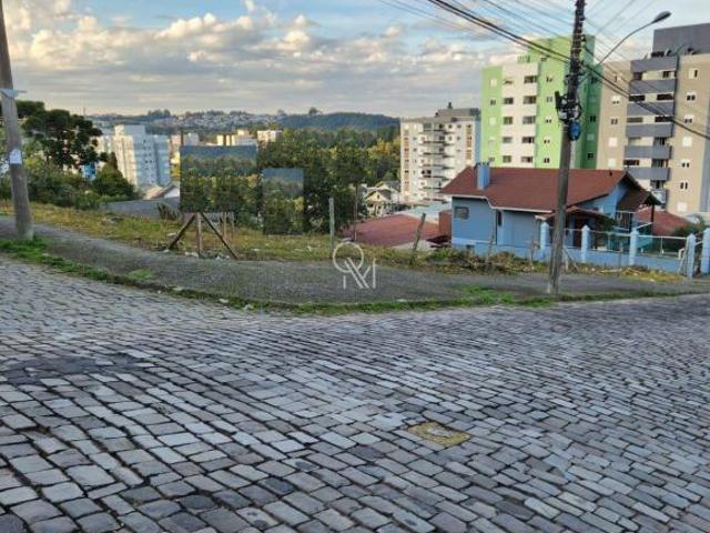Terreno venda em Região Geográfica Imediata de Caxias do Sul, Caxias do Sul