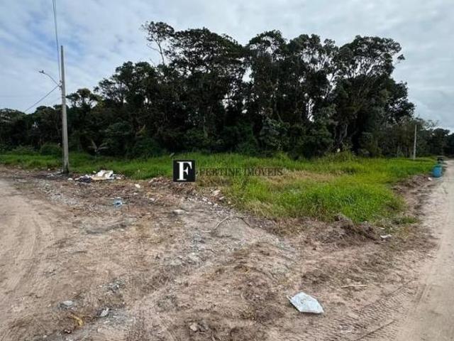 Terreno venda em Região Geográfica Imediata de Paranaguá, Matinhos