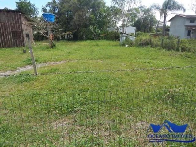 Terreno venda em Região Geográfica Imediata de Paranaguá, Guaratuba