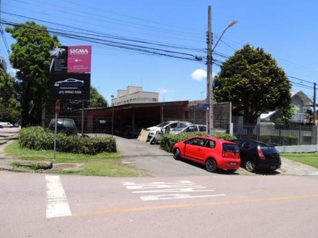 Terreno venda em Região Geográfica Imediata de Curitiba, Região Metropolitana de Curitiba